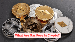 What Are Gas Fees in Crypto?