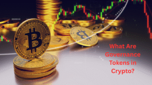 What Are Governance Tokens in Crypto?