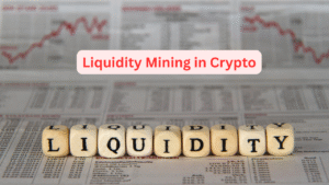 Liquidity Mining