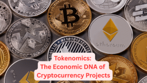 Tokenomics: The Economic DNA of Cryptocurrency Projects