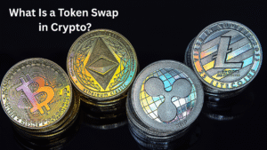 What Is a Token Swap in Crypto?