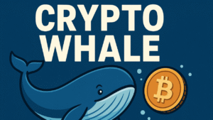 crypto whale