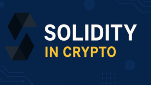solidity in crypto