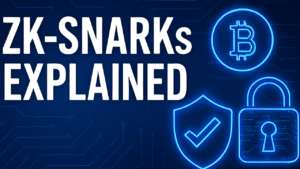 ZK Snarks