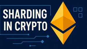 sharding in crypto
