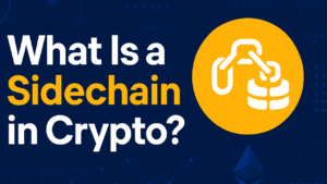 sidechain in crypto
