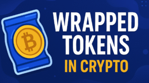 wrapped tokens