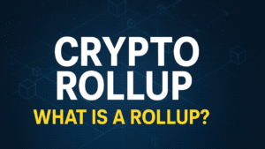 crypto rollup