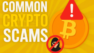 crypto scams
