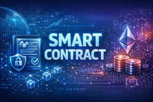 smart contract